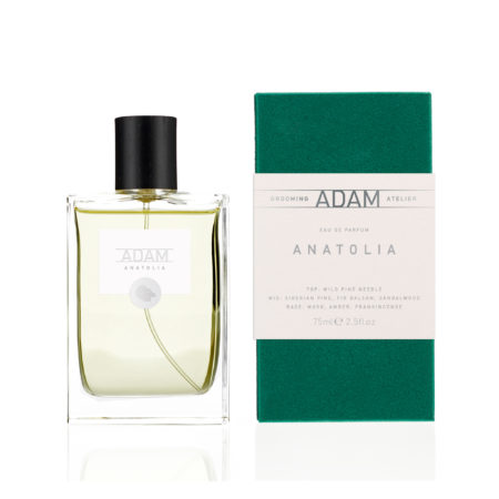 Eau De Parfum Anatolia